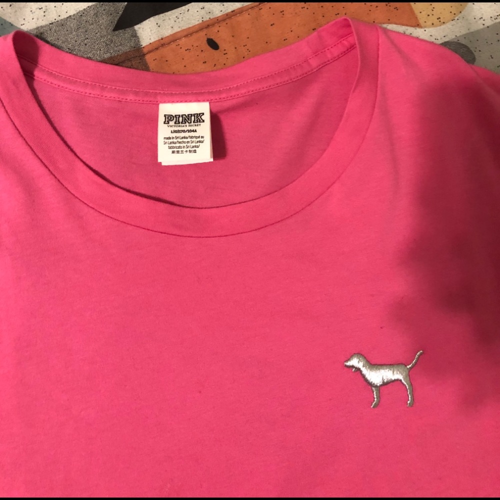 🧨Victoria Secret PINK top🧨 L